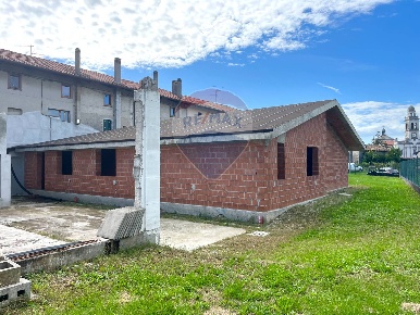 Foto Case semi ndipendenti in Via Frede, San Vito di Fagagna Centro