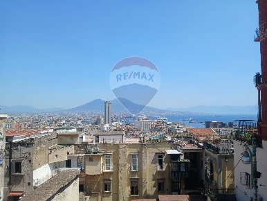 Foto Appartamento in VICO CAVAIOLI A MONTECALVARIO, Napoli di 50 m²