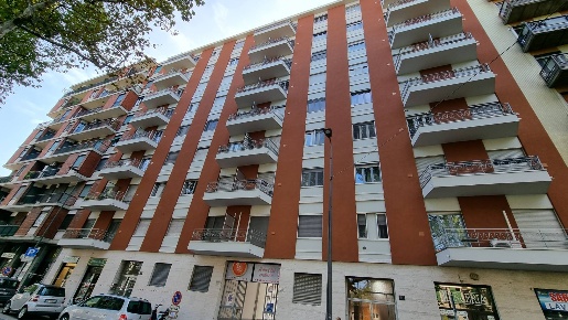Foto Appartamento in Viale Liguria, Milano Famagosta di 85 m² con 3 locali
