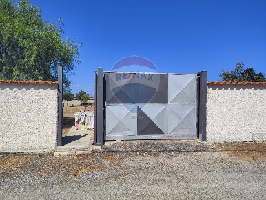 Foto Terreno residenziale in Via Del Cromo, Siracusa Plemmirio di 1600 m²