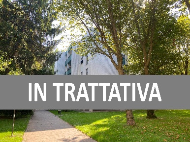 Foto Appartamento in Via Bice Cremagnani, Vimercate Semicentro di 95 m²