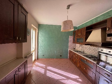 Foto Appartamento in Via san francesco di fuori, Alatri Centro di 130 m²