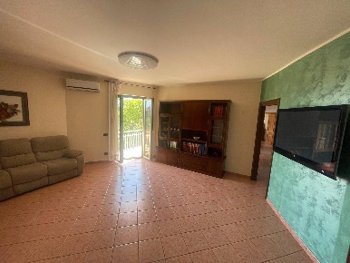 Foto Appartamento in Via san francesco di fuori, Alatri Centro di 130 m²