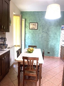 Foto Appartamento in Via san francesco di fuori, Alatri Centro di 130 m²