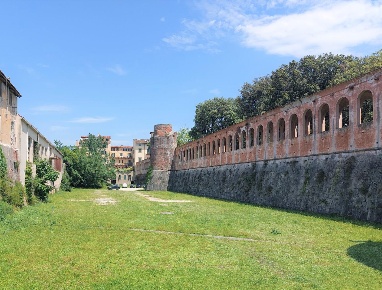 Foto Appartamento a Pisa San Martino di 187 m² con 7 locali in vendita
