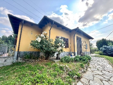 Foto Casa indipendente a Alessandria Valle San Bartolomeo di 75 m²