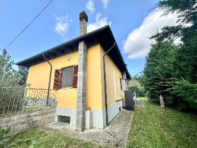 Foto Casa indipendente a Alessandria Valle San Bartolomeo di 85 m²