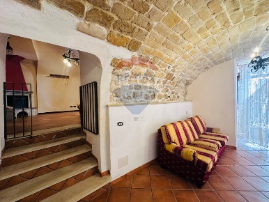 Foto Casa indipendente a Ragusa Ibla di 163 m² con 5 locali in vendita
