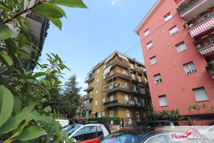 Foto Appartamento in Via Giuseppe Gioacchino Belli, Verona Ponte Crencano
