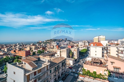 Foto Appartamento a Paternò di 111 m² con 3 locali in vendita