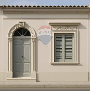 Foto Casa indipendente in via Bari, Vittoria Centro di 240 m² con 6 locali