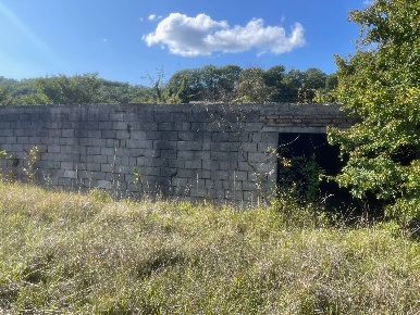 Foto Terreno agricolo in Case Orfaenelle, Genga di 15000 m² in vendita
