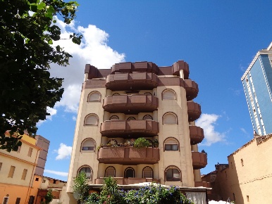 Foto Agriturismo in Garibaldi, Iglesias Centro di 250 m² in vendita