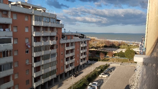 Foto Appartamento in VIA MARILUNGO, Fermo San Tommaso Tre Archi di 44 m²