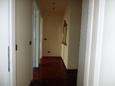 Foto Appartamento in Via Antonio Giovanola, Milano Chiesa Rossa di 90 m²