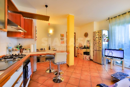 Foto Appartamento in via campo del ponte, Gessate di 59 m² con 2 locali