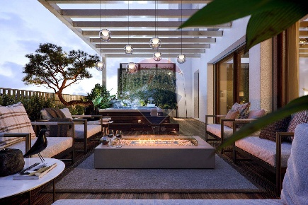 Foto Appartamento in Via Luigi Veratti, Milano Certosa di 110 m² in vendita