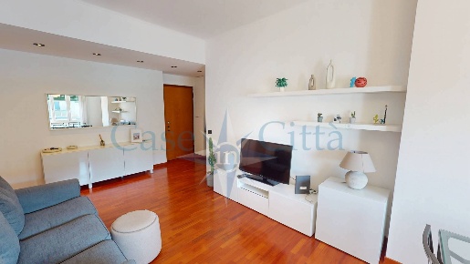 Foto Appartamento in Via Tommaso Gulli, Milano Piazzale Siena di 60 m²
