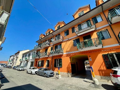 Foto Appartamento a Alessandria Cristo di 85 m² con 4 locali in vendita