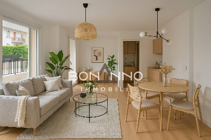 Foto Appartamento in VIA SAN PIO X, Castelfranco Veneto di 90 m² in vendita
