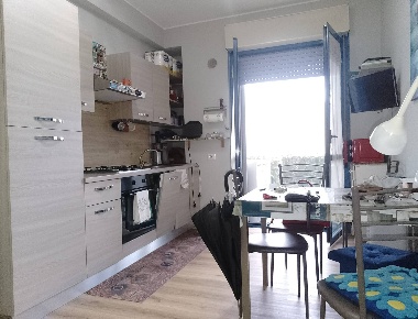 Foto Appartamento in via matteotti, Giulianova Centro di 65 m² con 2 locali