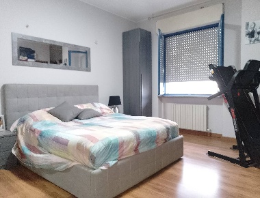 Foto Appartamento in via matteotti, Giulianova Centro di 65 m² con 2 locali