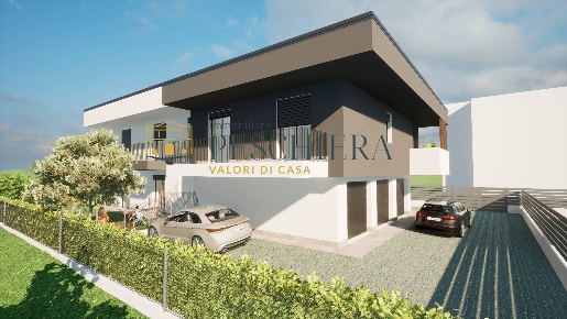 Foto Appartamento in Via XI Aprile 1848, Castelnuovo del Garda Centro