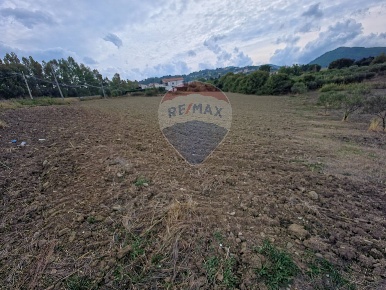 Foto Terreno residenziale in c.da Pezze, San Marco Argentano di 5462 m²