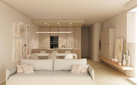 Foto Appartamento a Porto San Giorgio di 102 m² con 4 locali in vendita