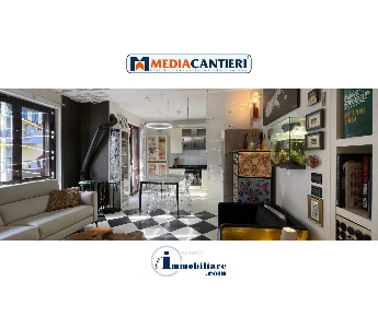 Foto Appartamento in via musone, Pescara Tirino di 129 m² con 4 locali