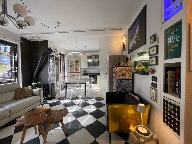 Foto Appartamento in via musone, Pescara Tirino di 129 m² con 4 locali