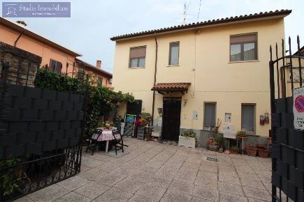 Foto Case semi ndipendenti in Via depretis, Bressana Bottarone Bressana