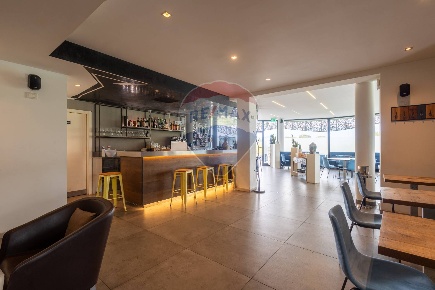 Foto Attività commerciale in VIA SANZIO, Bonate Sotto di 425 m² in vendita