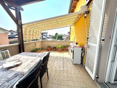 Foto Appartamento a Alessandria Casalbagliano di 100 m² con 4 locali