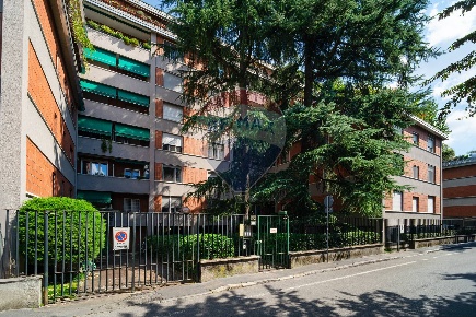 Foto Appartamento in prospero finzi, Milano Gorla di 156 m² con 4 locali