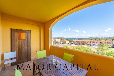 Foto Appartamento in Via dell' Azalea, Olbia Murta Maria, Porto Istana