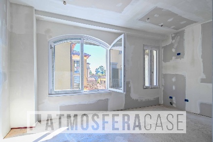 Foto Appartamento in Via Cesare Battisti, Bergamo Corridoni di 50 m²