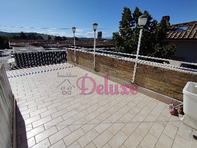 Foto Appartamento in Borgo Sforzacosta, Macerata Sforzacosta di 86 m²