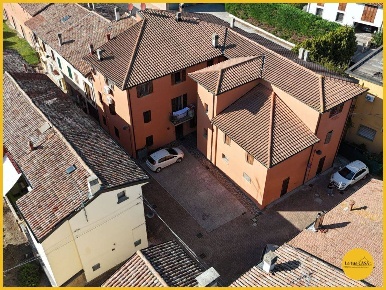 Foto Appartamento a Molinella di 60 m² con 3 locali in vendita