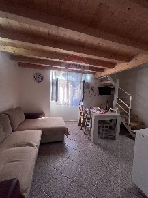 Foto Appartamento in Via Bainsizza, Siracusa Borgata - Santa Lucia di 45 m²
