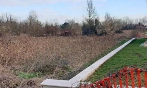 Foto Terreno agricolo in Via Martiri di Belfiore, Rovigo Tassina in vendita