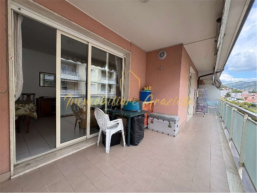 appartamento in vendita a Vallecrosia