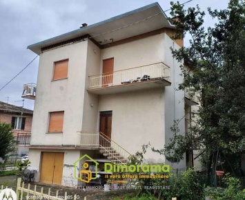 Foto Appartamento in Via Montegrappa 6 47011 Castrocaro Terme FC Italia 6,