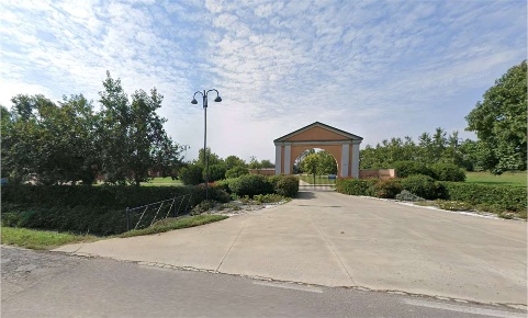Foto Box in Frazione Villanuova 2, Verolavecchia Villanuova di 189 m²