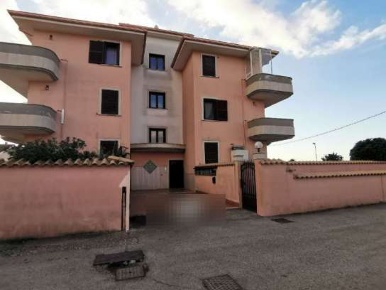 Foto Appartamento in Via della Moletta, Ardea di 50 m² con 3 locali