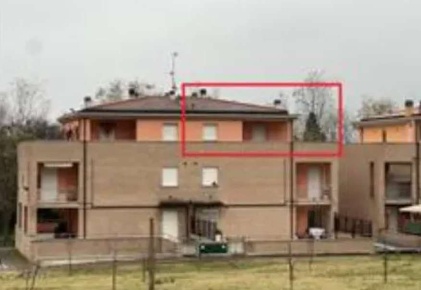 Foto Appartamento in Via Anna Frank, Fermignano Centro di 91 m² in vendita