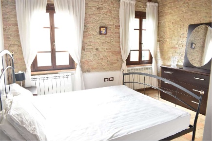 Foto Appartamento in Castello delle Forme, Marsciano Castello Delle Forme