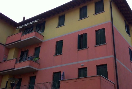 Foto Appartamento in Via Campagnola, Villorba di 71 m² con 4 locali