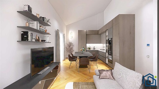 Foto Appartamento in Corso XXVI Aprile 124, Arluno Centro di 90 m²