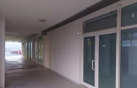 Foto Negozio in Via IV Novembre, Colli al Metauro Tavernelle di 99 m²